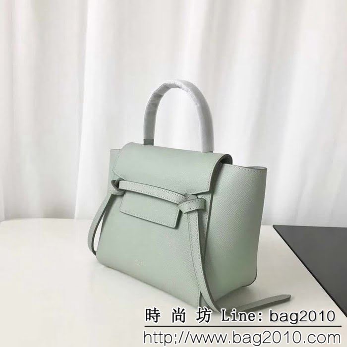 CELINE賽琳原單 高版本鯰魚包 時尚百搭手提包 SL1660